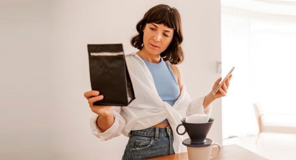 Como Escolher o Café Perfeito: Dicas de Especialistas Como Escolher o Café Perfeito: Dicas de Especialistas