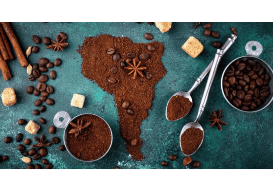 Quais são os principais cafés cultivados no mundo? Quais são os principais cafés cultivados no mundo?