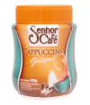 Senhor Café Cappuccino - 200g Senhor Café Cappuccino - 200g