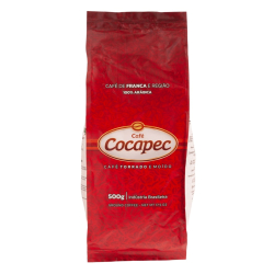 Café Cocapec Moído - 500g Café Cocapec Moído - 500g