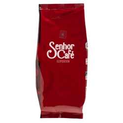 Senhor Café Superior Moído - 500g Senhor Café Superior Moído - 500g