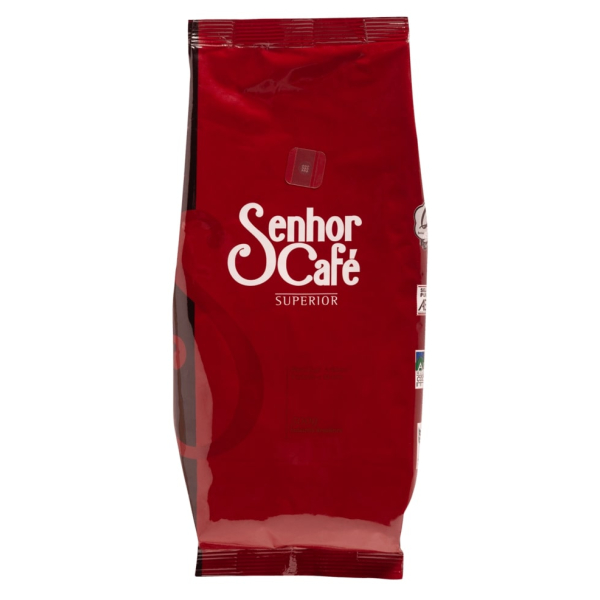 Senhor Café Superior Moído - 500g