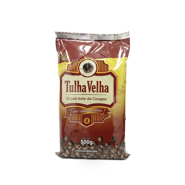 Café Tulha Velha Moído - 500g