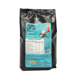 Senhor Café Cappuccino - 1KG Senhor Café Cappuccino - 1KG