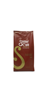 Senhor Café Superior Moído - 250g