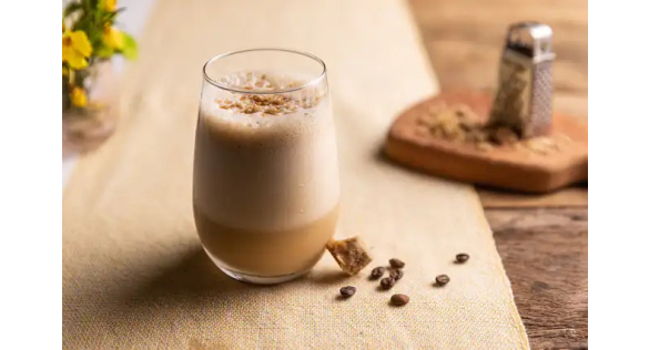 Frapê de café: uma receita refrescante para experimentar em casa